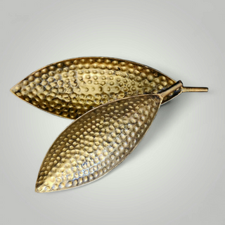 Antique Aura Tray
