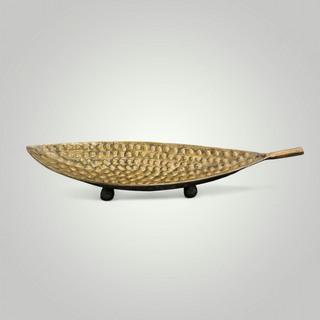 Antique Aura Tray