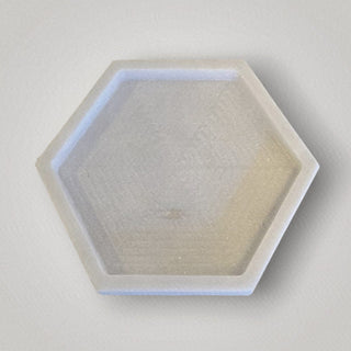 Azal Marble tealight holder