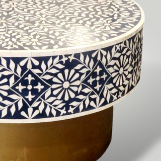 Blue Bird coffee table