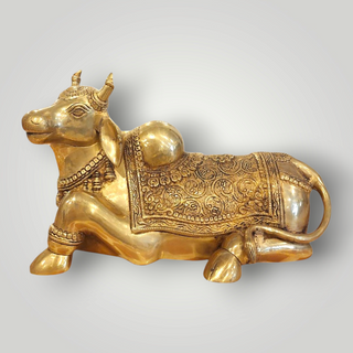 Brass Nandi
