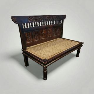 Classic Wooden Pidha