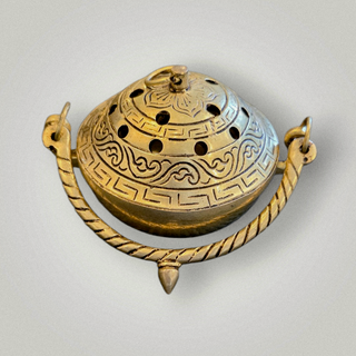 Dhoop & Loban Burner