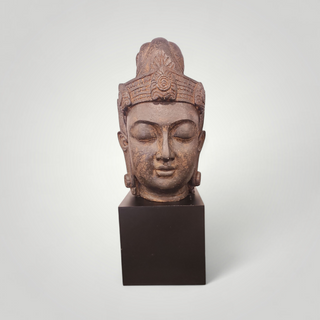 Divine Tara Sculpture
