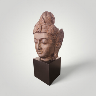 Divine Tara Sculpture