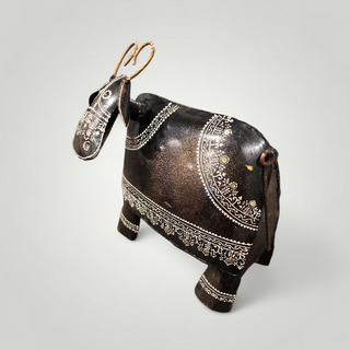Divine Cow