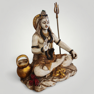 Divine Shiva Murti