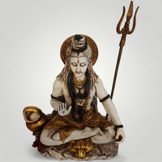 Divine Shiva Murti