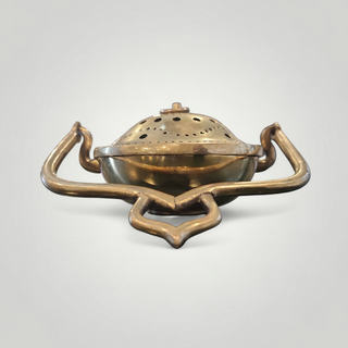 Eternal Aroma Loban Pot