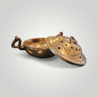 Eternal Aroma Loban Pot