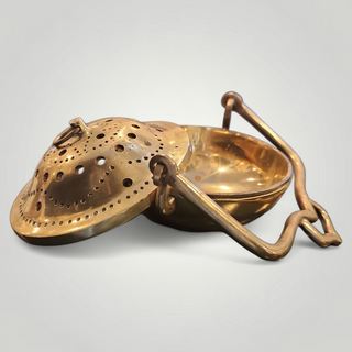 Eternal Aroma Loban Pot
