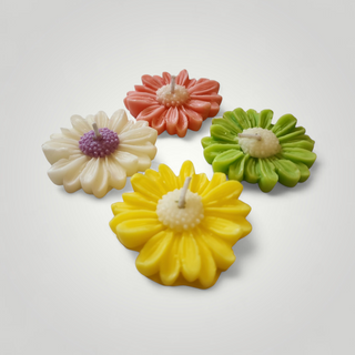 Floral Fantasy Candle