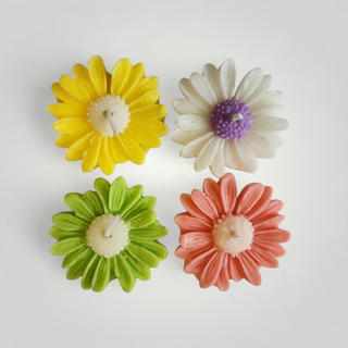 Floral Fantasy Candle
