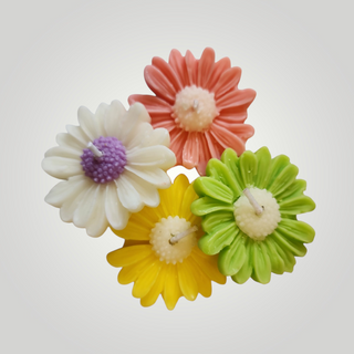 Floral Fantasy Candle