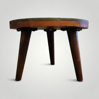 Forest Dew Marble Table