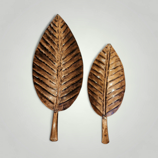 Leaf Luxe Set
