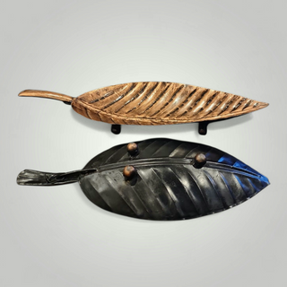 Leaf Luxe Set