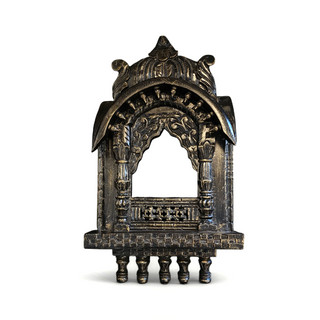 Little Haveli Window