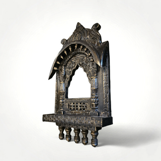 Little Haveli Window