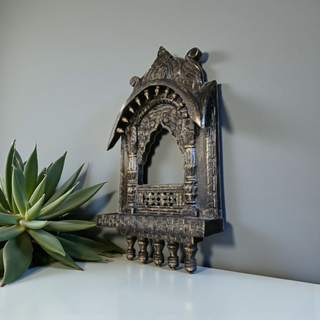 Little Haveli Window