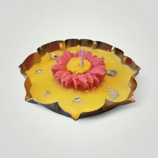 Lotus Glow Light