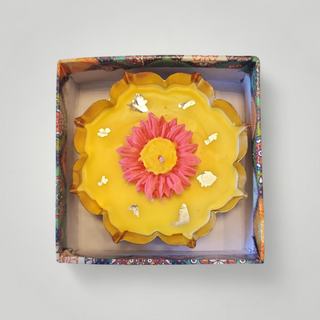 Lotus Glow Light
