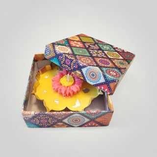 Lotus Glow Light