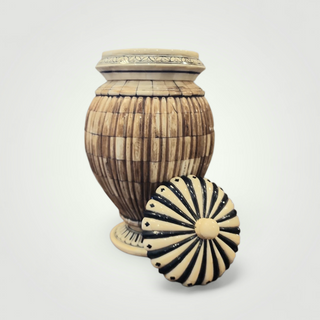 Maharaja Heritage Inlay Jar