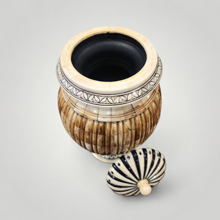 Maharaja Heritage Inlay Jar