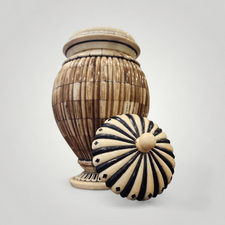 Maharaja Heritage Inlay Jar