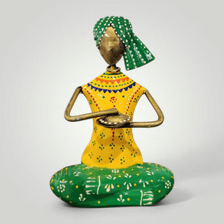 Matka Musician Set