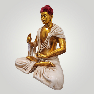 Peaceful Presence Buddha