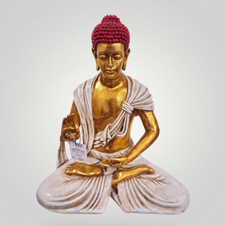 Peaceful Presence Buddha