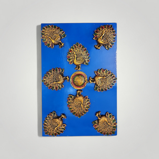 Peacock Royale