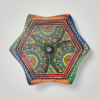 Rajasthani Rang Star Box