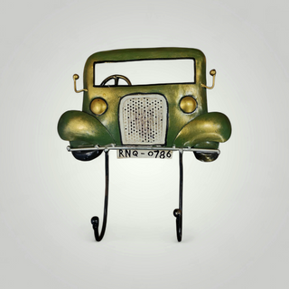 Retro Ride Wall Hook