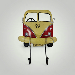 Retro Van Wall Hook