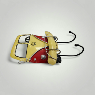 Retro Van Wall Hook