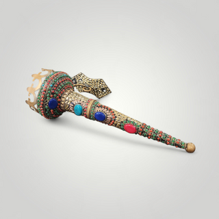 Royal Torch Wall Décor Medium