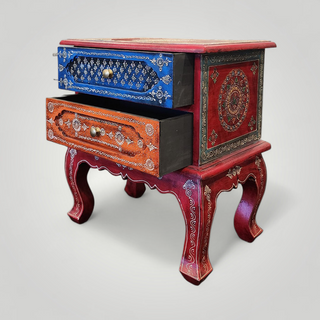 Satrangi Haveli Chest