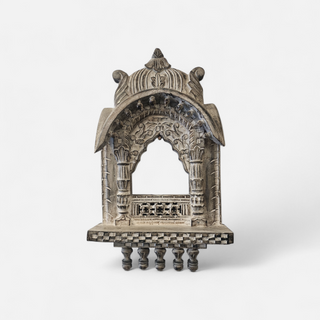 The Antique Temple Jharokha