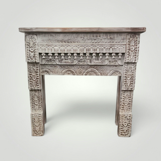 The Haveli Heritage Console