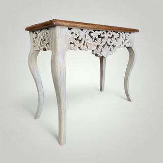 The Heritage Carved Console