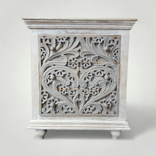 The Lotus Palace Chest