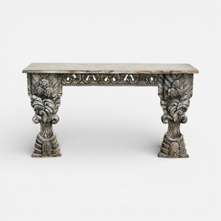 The Lotus Royale Console