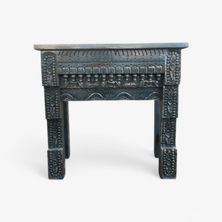 The Midnight Haveli Console