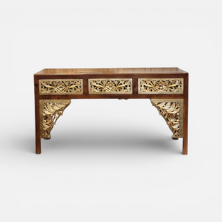 The Royal Courtyard Console