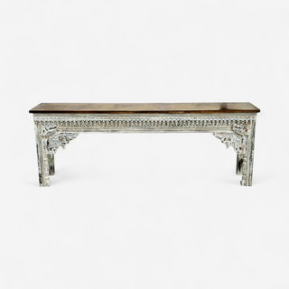 The Udaipur Palace Console