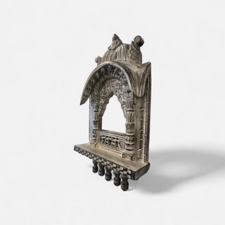 The Antique Temple Jharokha