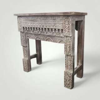 The Haveli Heritage Console